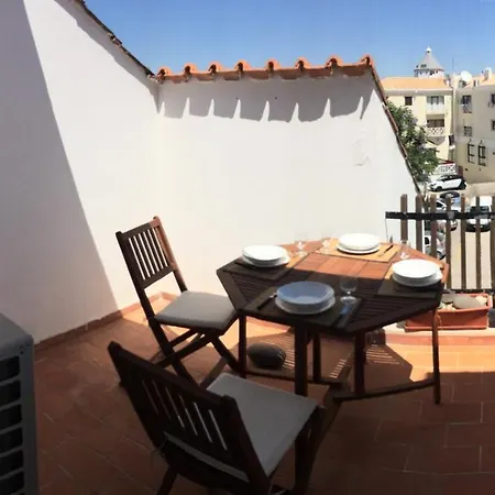 Apartamento Prestige For - Apartamento Duplex Marina *