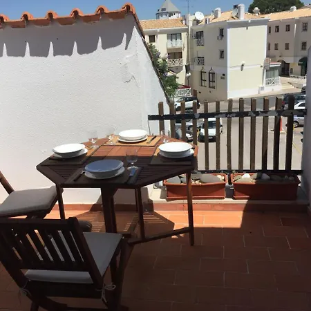 Prestige For - Apartamento Duplex Marina Διαμέρισμα