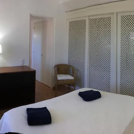 Apartamento Prestige For - Apartamento Duplex Marina *