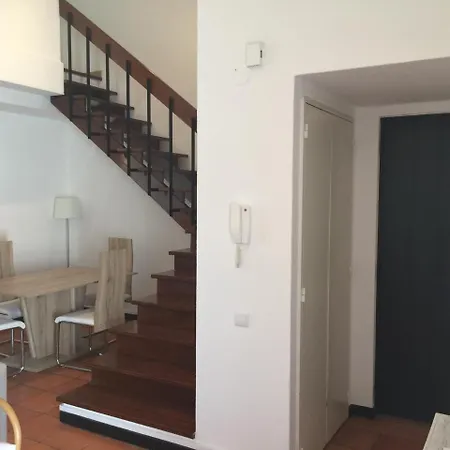 Prestige For - Apartamento Duplex Marina Vilamoura