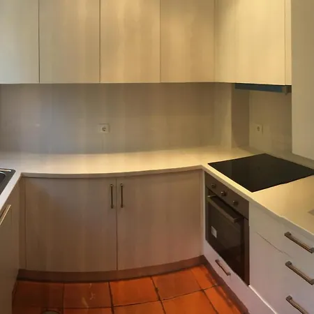 Prestige For - Apartamento Duplex Marina Apartmán