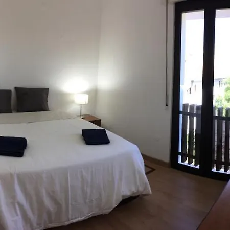 Prestige For - Apartamento Duplex Marina Apartmán *