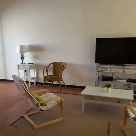 Prestige For - Apartamento Duplex Marina Apartmán