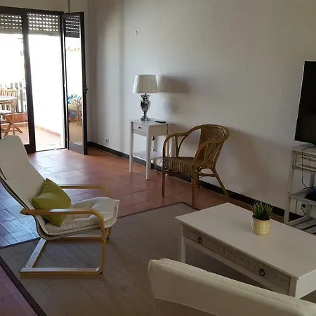 Apartmán Prestige For - Apartamento Duplex Marina Vilamoura